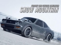 Spil Snow Mountain Project Car Physics Simulator