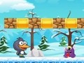 Spil Penguin Run