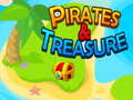 Spil Pirates & Treasures