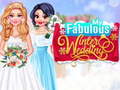 Spil Fabulous Winter Wedding