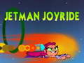 Spil Jetman Joyride