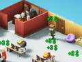 Spil Amoung us Business