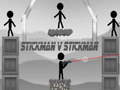 Spil Stickman V StickMan