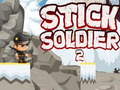 Spil Stick Soldier 2
