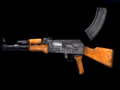 Spil AK-47 Simulator
