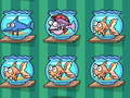 Spil Fish merge FRVR