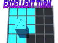 Spil Excellent Turn