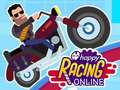 Spil Happy Racing Online