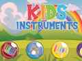 Spil Kids Instruments
