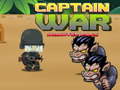 Spil Captain War Monster Race