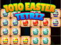 Spil 1010 Easter Tetriz