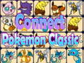 Spil Connect Pokémon Classic