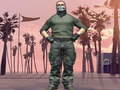 Spil Crazy GTA Mercenary Driver 