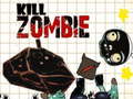 Spil Kill Zombie