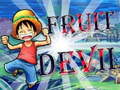 Spil Fruit Devil 