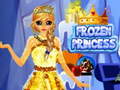 Spil Frozen Princess 