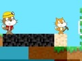 Spil Miner Cat 4