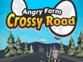 Spil Angry Farm Crossy Road