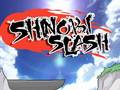 Spil Shinobi Slash