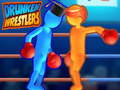Spil Drunken Wrestlers