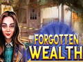 Spil Forgotten Wealth