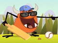 Spil Monster Bash FRVR
