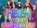 Spil Helen Chic House Party