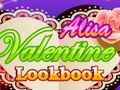 Spil Alisa Valentine Lookbook
