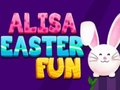 Spil Alisa Easter Fun