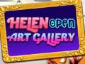 Spil Helen Open Art Gallery