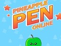 Spil Pineapple Pen Online