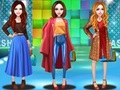 Spil Cherrie New Spring Trends