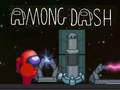 Spil Among Us Dash