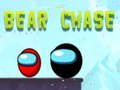 Spil Among Us Bear chase