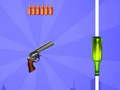 Spil Gun and Bottle
