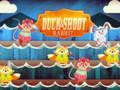 Spil Duck & SHOOT Rabbit 