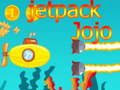 Spil Jetpack Jojo