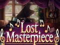 Spil Lost Masterpiece