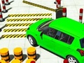 Spil Real Advance Car Parking