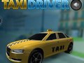 Spil Taxi Driver