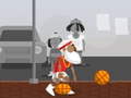 Spil Basketball Papa