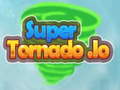 Spil Super Tornado.io