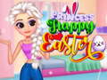 Spil Princess Happy Easter