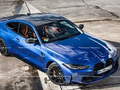 Spil BMW M4 Coupe Puzzle