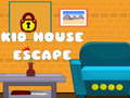Spil Kid House Escape
