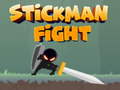 Spil Stickman Fight