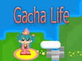 Spil Gacha life 
