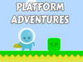 Spil Platform adventures