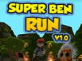 Spil Super Ben Run