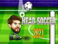 Spil Head Soccer 2021